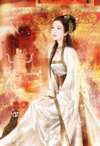 我亲爱的师父大人