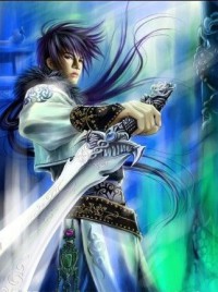 杨家将外传+薛家将秘史