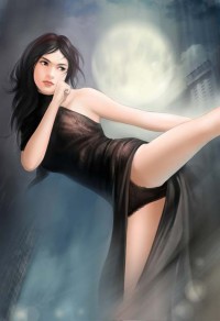 梦幻香江(调教香江)